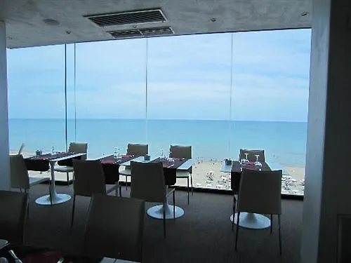 Hotel Commodore Riccione