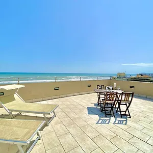 Hotel Avana Fronte Mare, Riccione