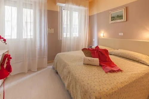 Hotel Commodore Riccione