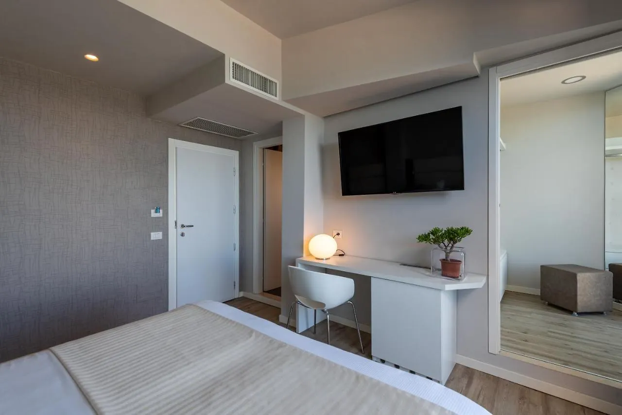 Hotel Commodore Riccione
