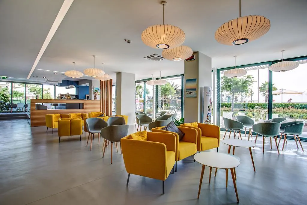 Hotel Commodore Riccione
