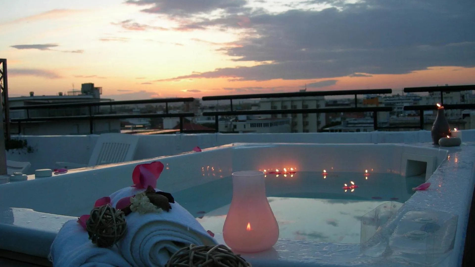 Hotel Commodore Riccione