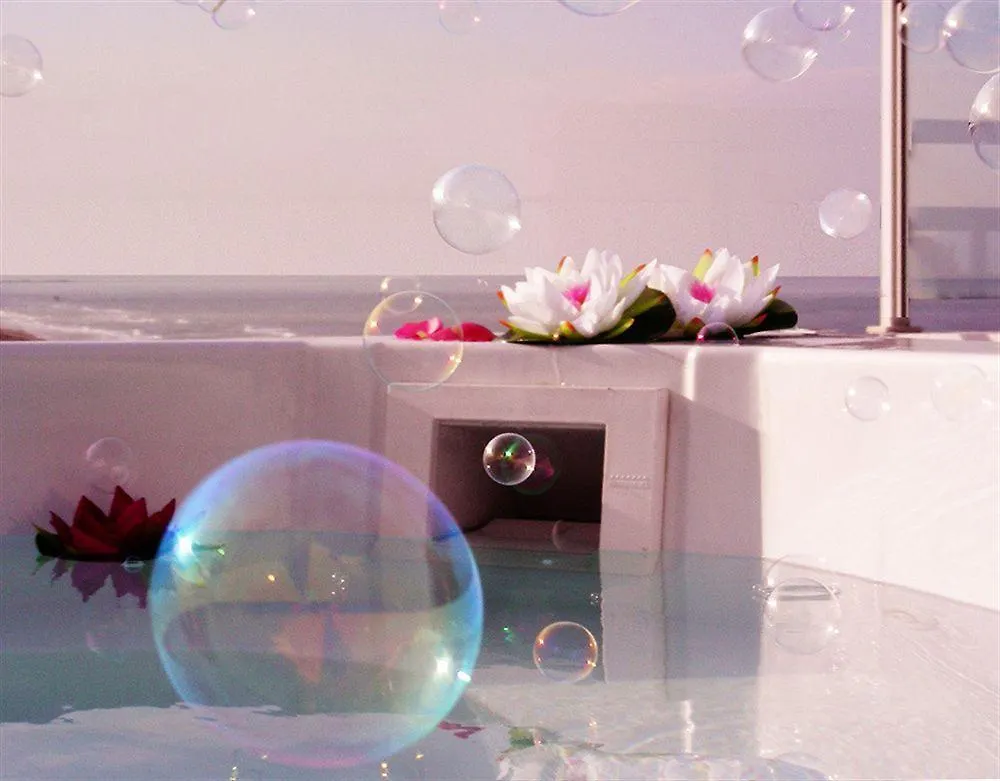 Hotel Commodore Riccione