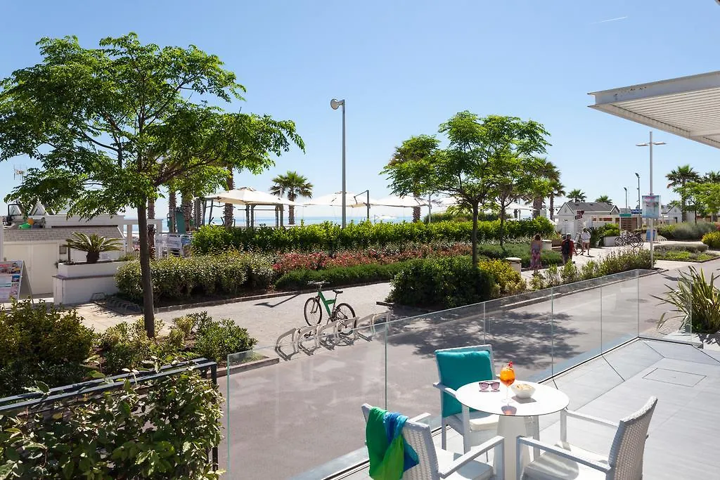 Hotel Commodore Riccione