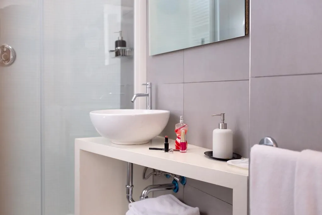 Hotel Commodore Riccione