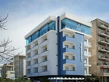 Hotel Commodore Riccione