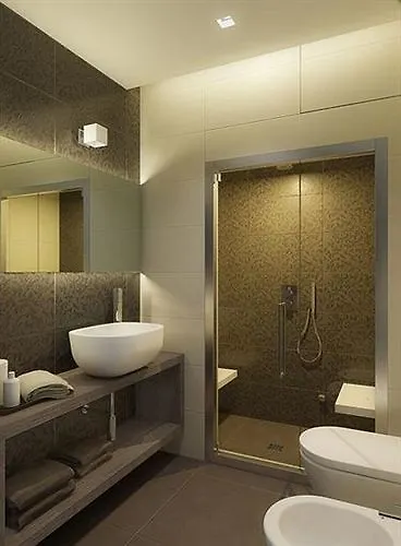 Hotel Commodore Riccione Italia