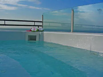 Hotel Commodore Riccione