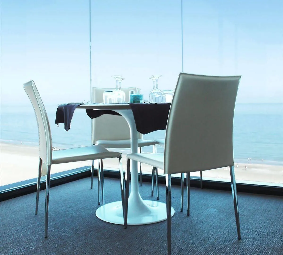 Hotel Commodore Riccione