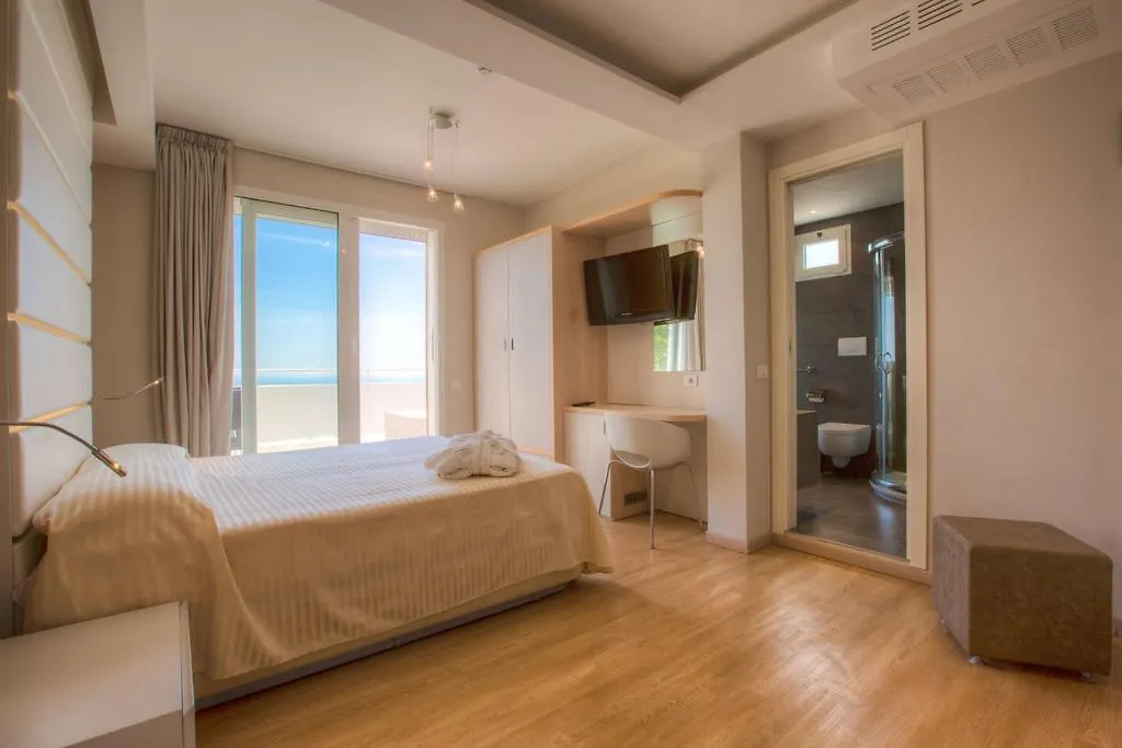 Hotel Commodore Riccione