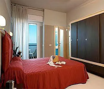Hotel Commodore Ριτσιόνε