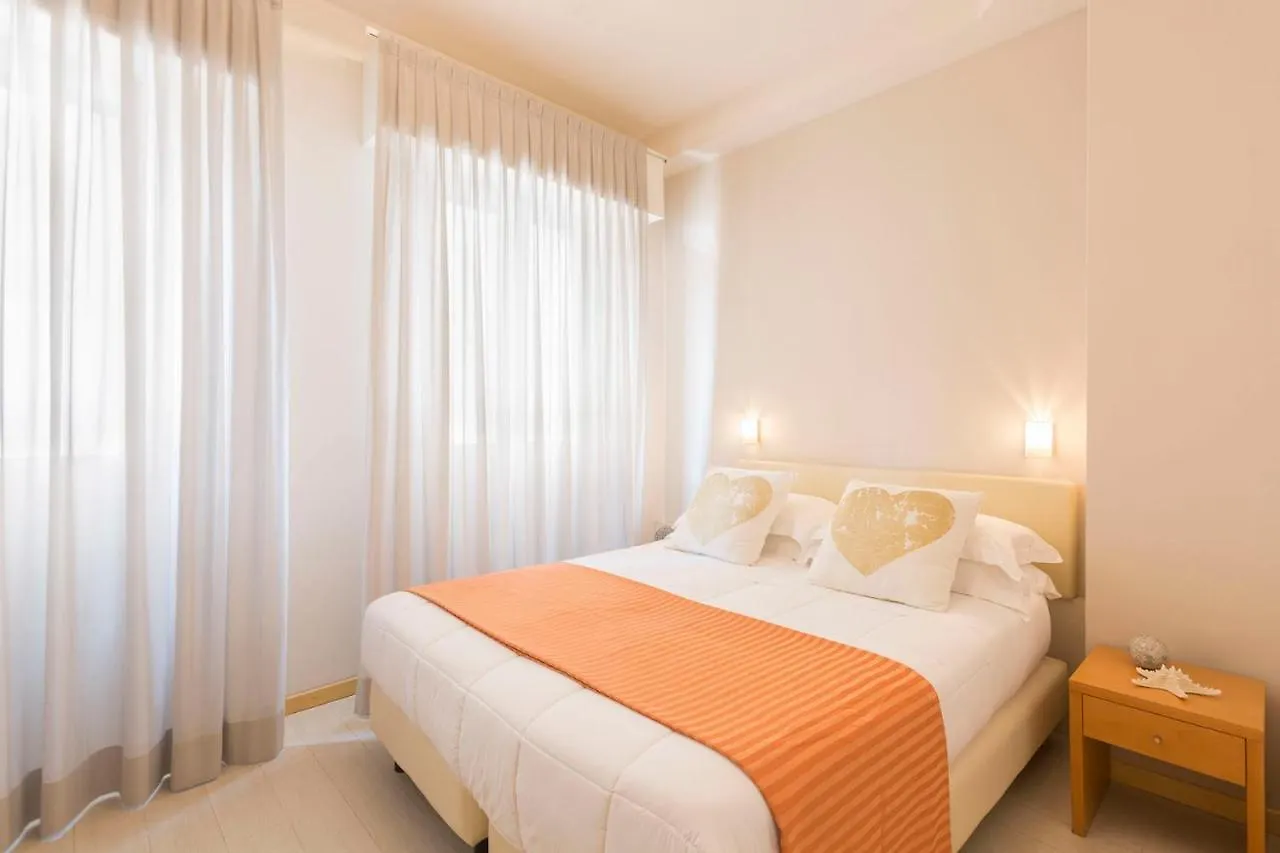 Hotel Commodore Ριτσιόνε