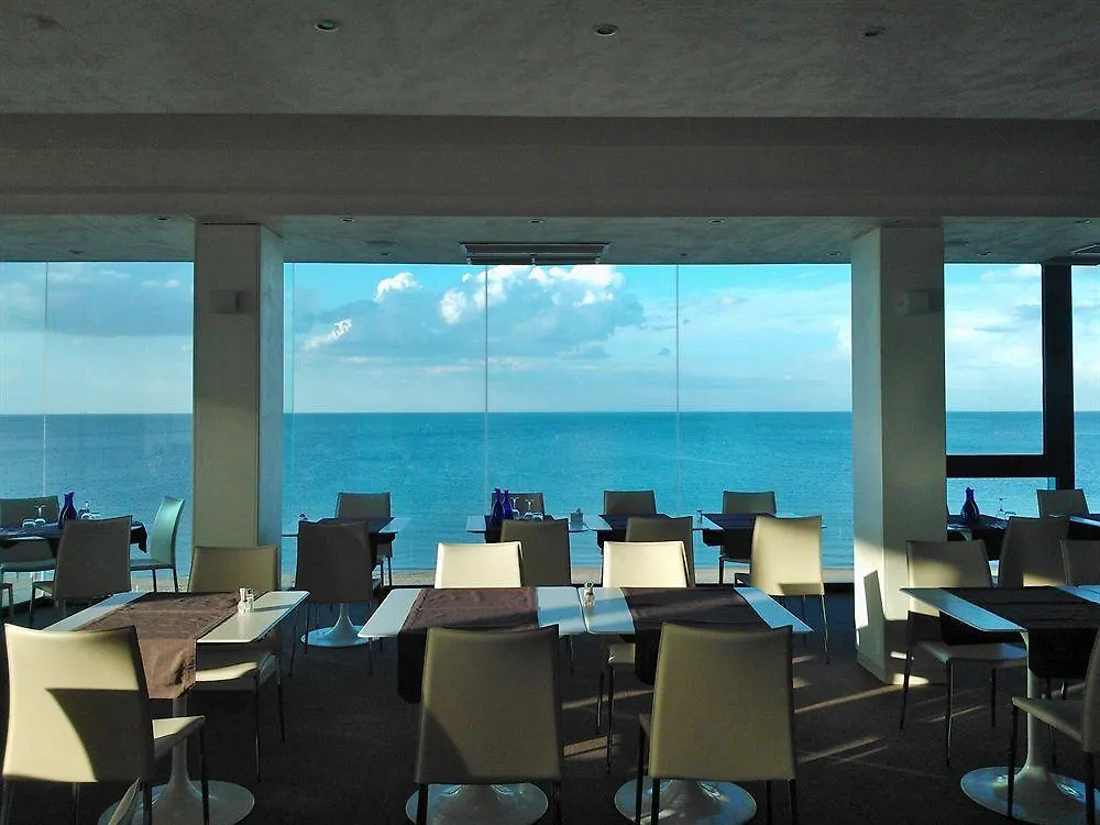 Hotel Commodore Ριτσιόνε