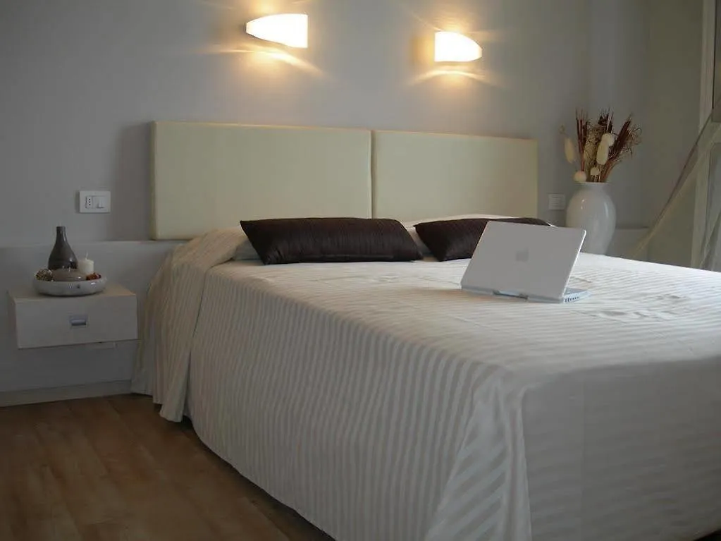 Hotel Commodore Ριτσιόνε